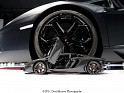 1:8 Robert Gülpen Lamborghini Aventador LP700-4 2011 Carbon Fiber. Subida por DaVinci